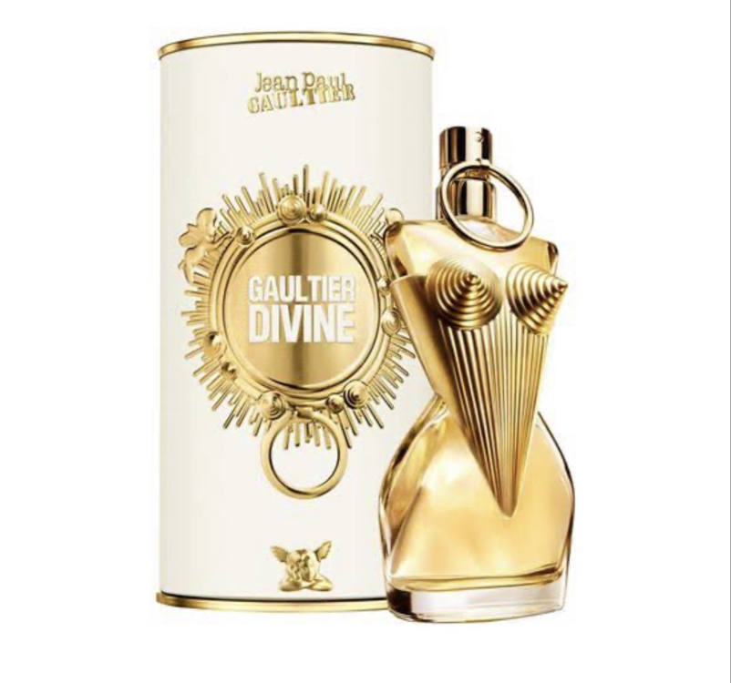 Jean Paul Gaultier Gaultier Divine EDP 100 ml Kadın Parfüm ARC