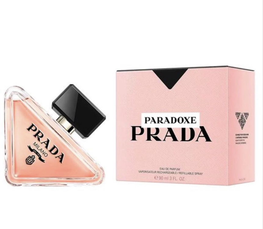 Prada Paradoxe EDP 90ml Bayan Parfüm ARC