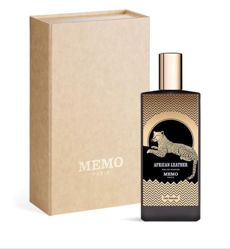 Memo African Leather EDP 75ml Unisex Parfüm ARC