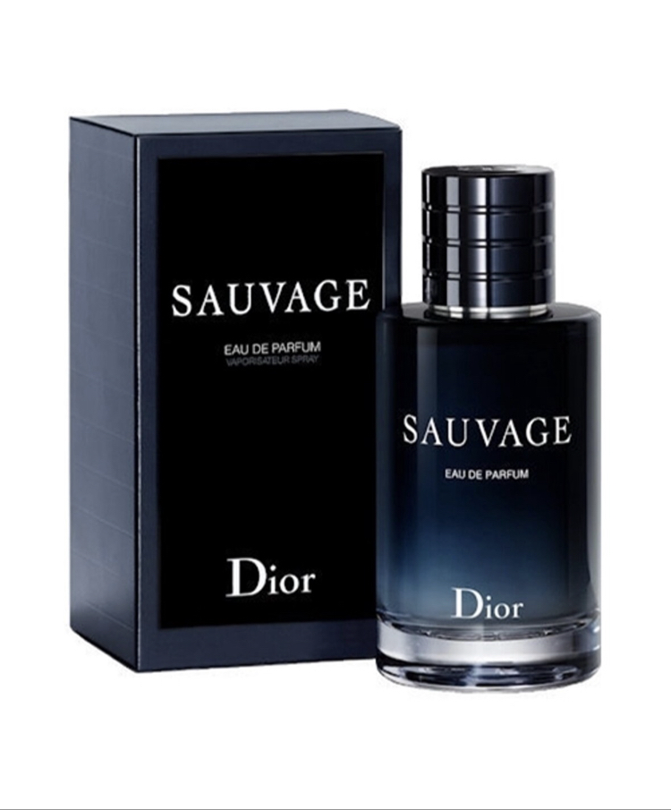 Dior Sauvage EDP Spray 100ML Erkek Parfümü ARC