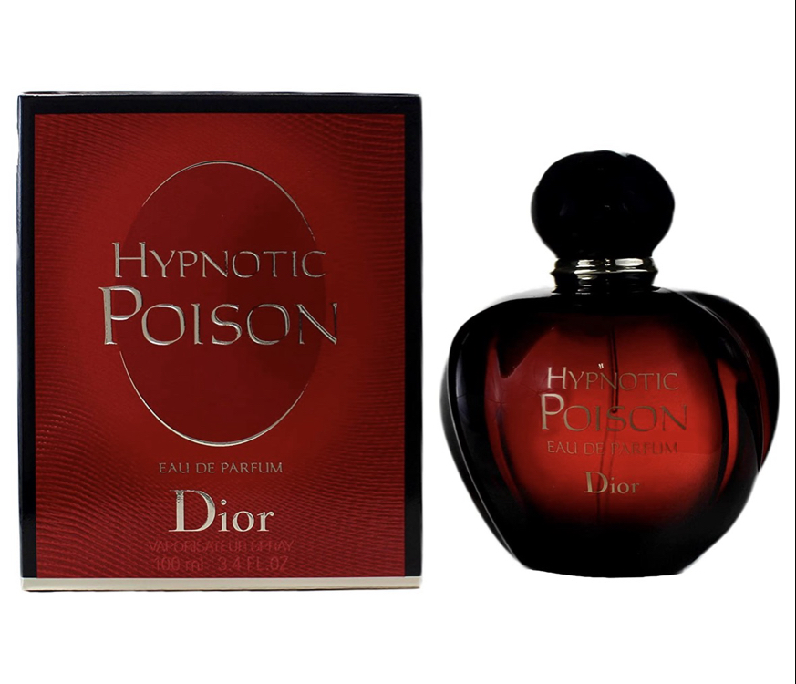 Dior Hypnotic Poison - Eau de Parfum 100 ml ARC