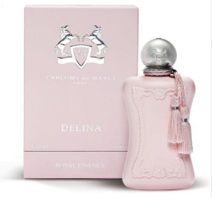 Parfums de Marly Delina EDP 75 ml Kadın Parfüm ARC