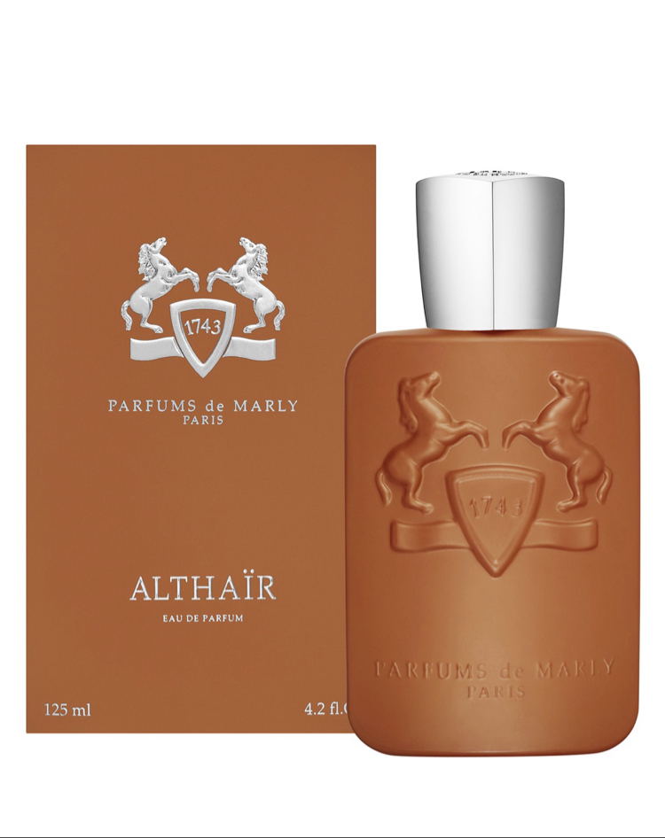 Parfums de Marly Althair EDP 125 ml Erkek Parfüm ARC
