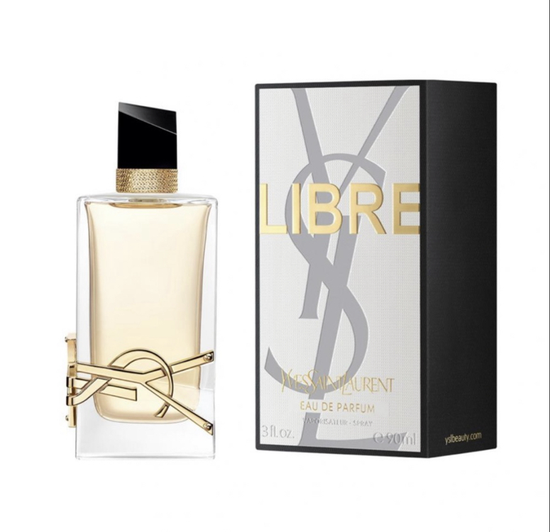 Yves Saint Laurent Libre Edp 90 Ml ARC