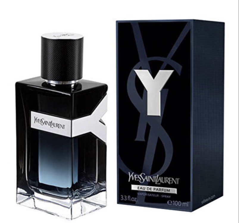 Yves Saint Laurent New Y Men EDP S100 ml Parfüm