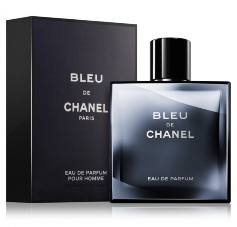 Chanel Bleu De Chanel Edp 100 Ml ARC