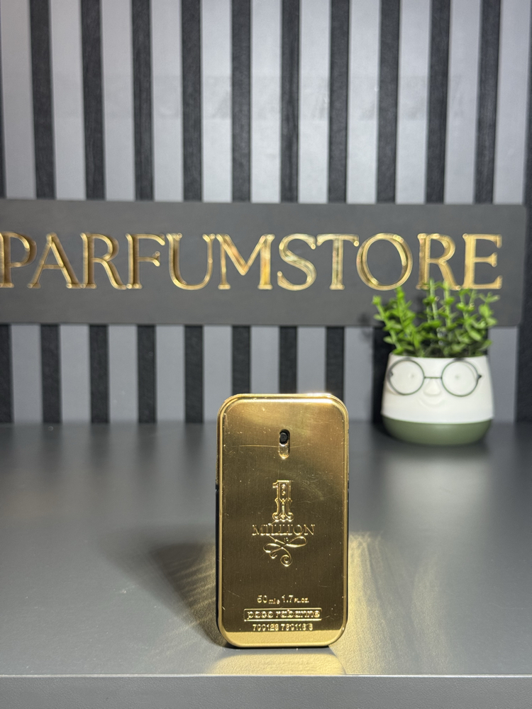 PACO RABANNE ONE MİLLİON 50ML