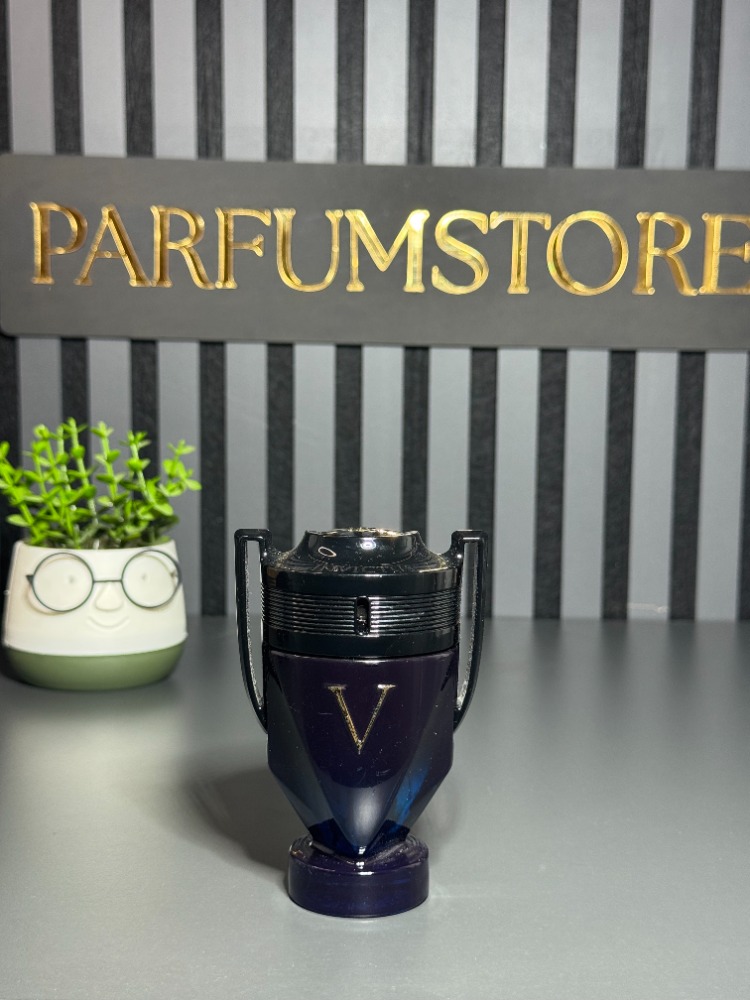 PACO RABANNE İNVİCTUS VİCTORY ELIXIR 100ML