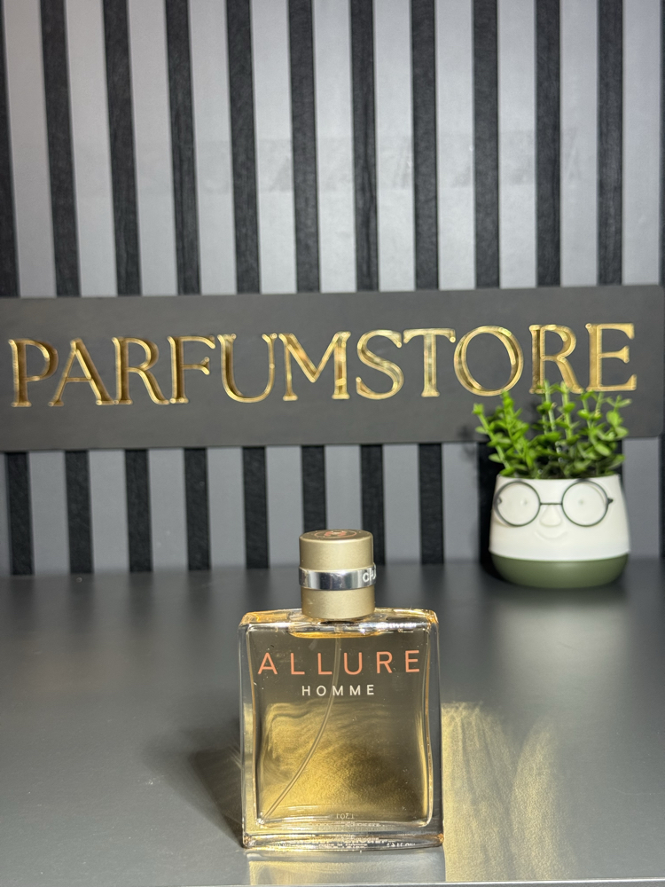 CHANEL ALLURE 50ML