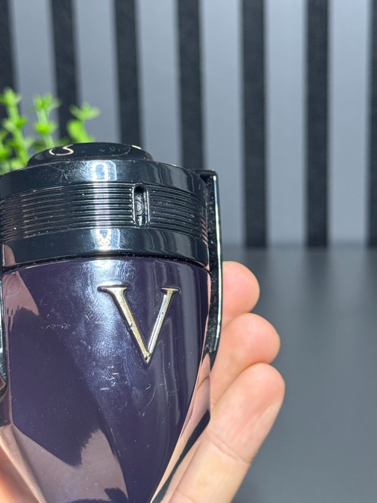 PACO RABANNE İNVİCTUS VİCTORY ELIXIR 100ML