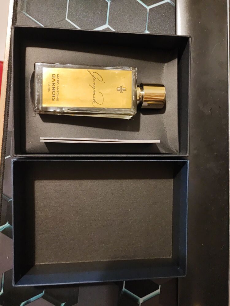 beymen ganymede