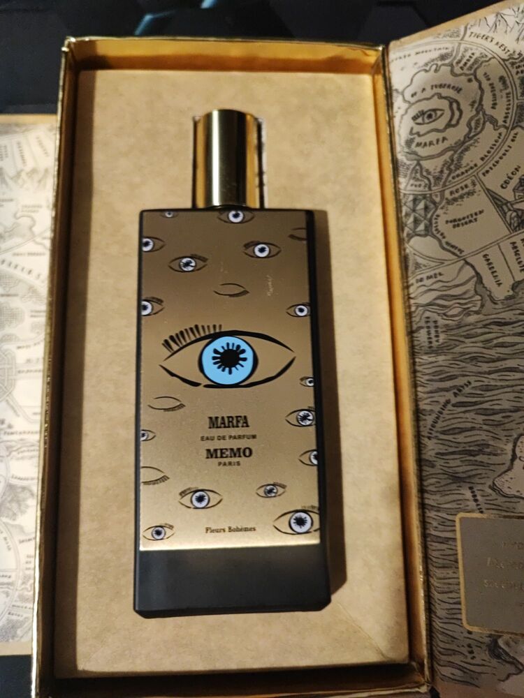 orjinal Memo marfa