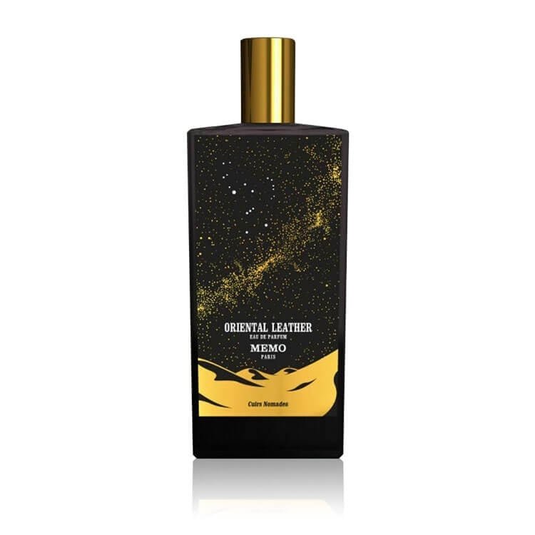 Memo Oriental Leather Edp Unisex Parfüm 75ml