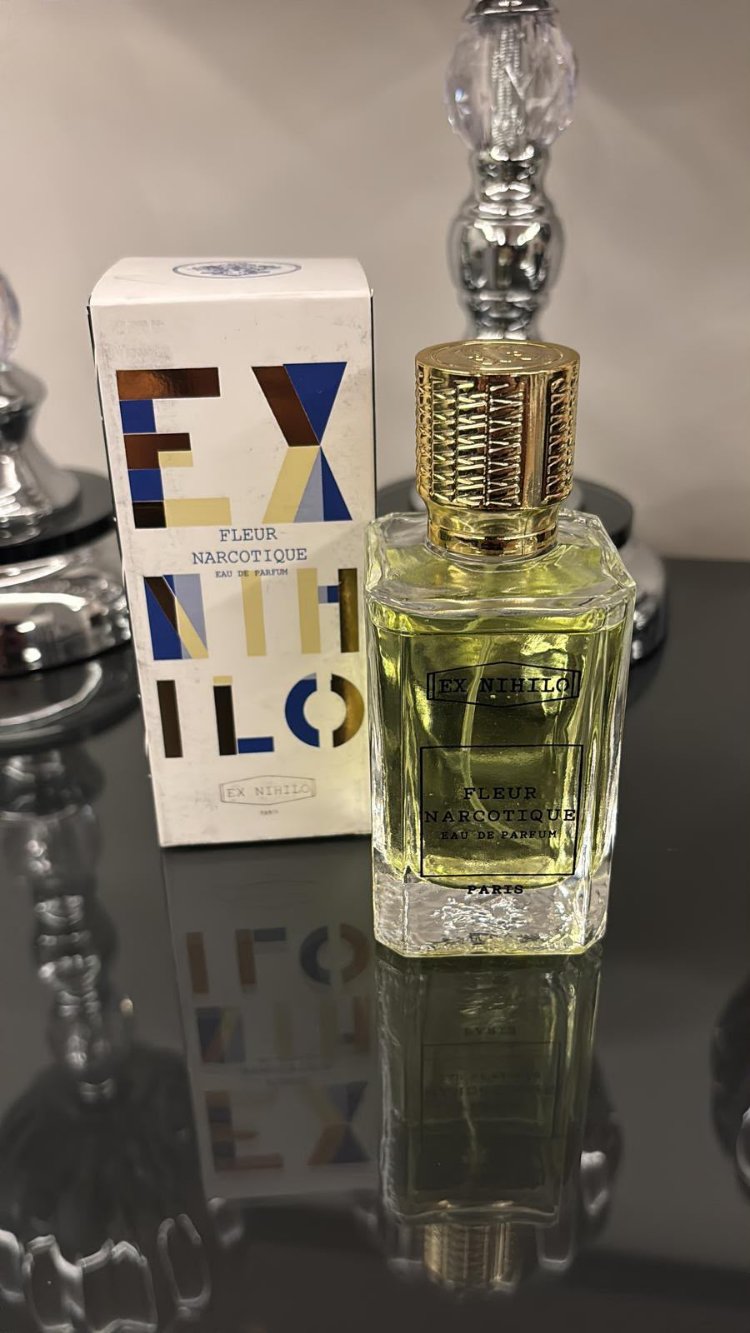 Ex Nihilo Fleur Narcotique Edp Unisex 100ml