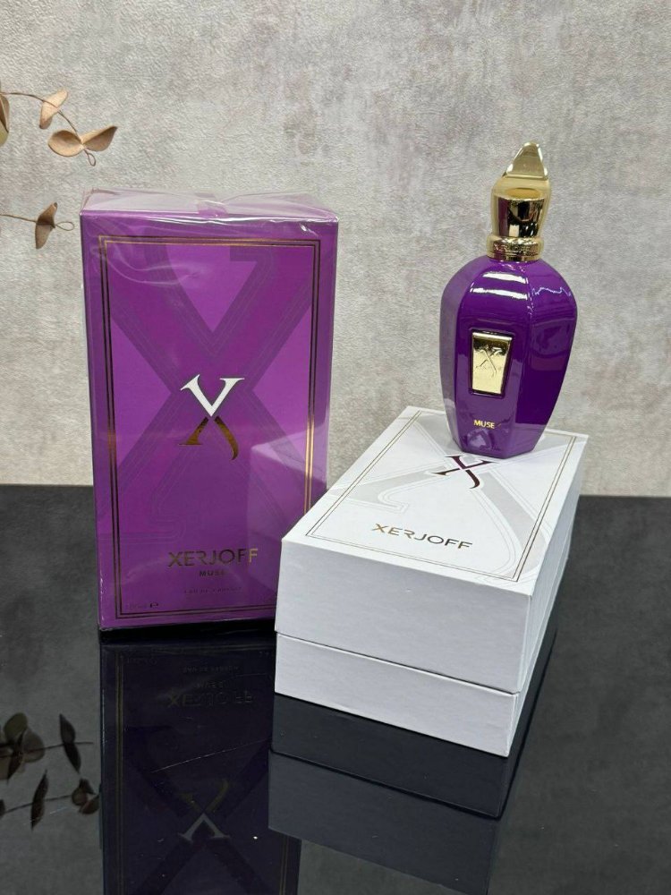 Xerjoff Muse Edp Unisex 100ml