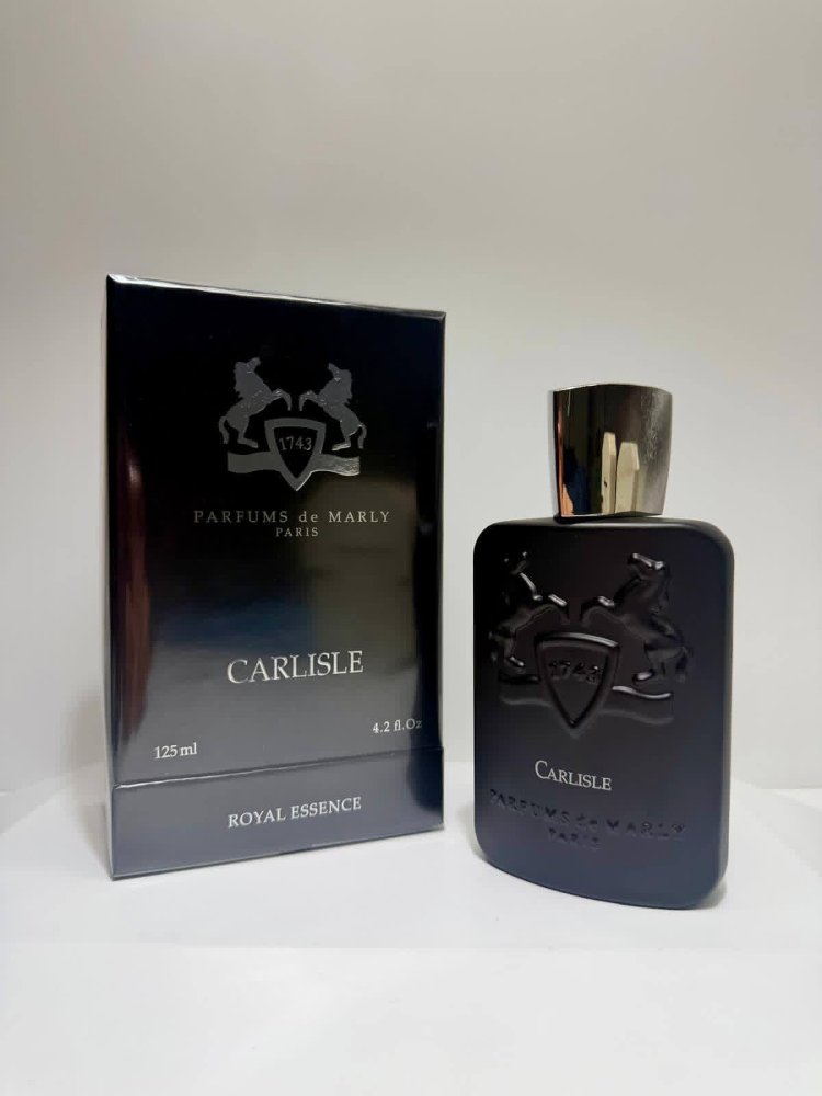 Parfums de Marley Carlisle Edp Unisex Parfüm 125ml