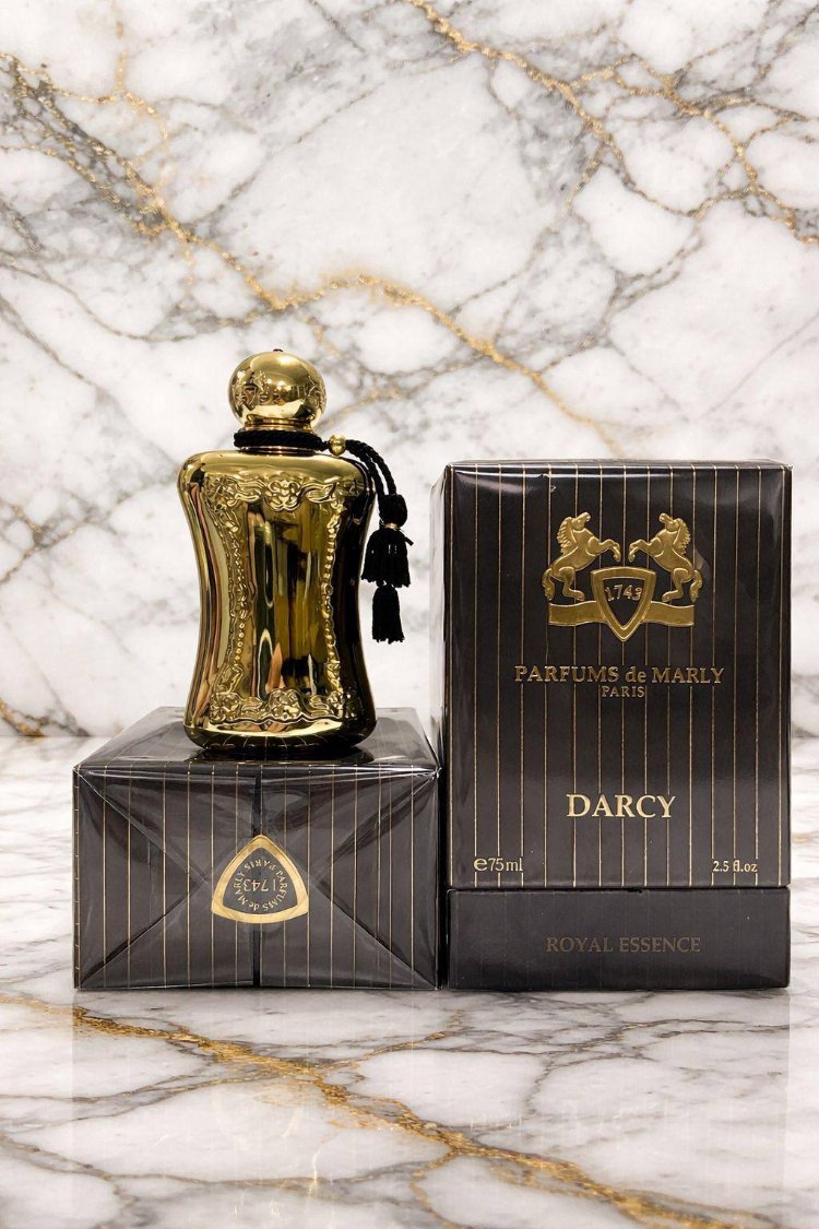 Parfums de Marley Darcy Edp Kadın Parfümü 75ml