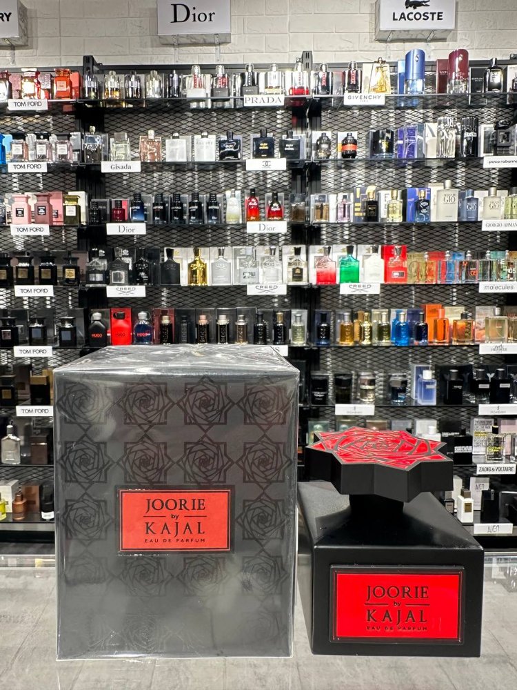 Joorie Kajal Edp Kadın Parfümü 100ml