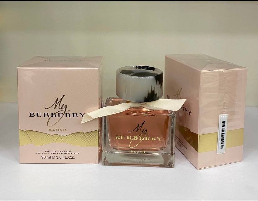 Burberry Blush Kadın