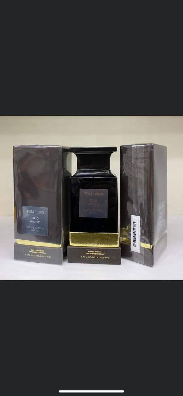 Tom Ford Oud Wood Erkek