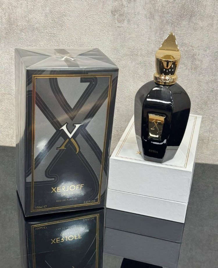 Xerjoff Opera Edp Unisex 100ml