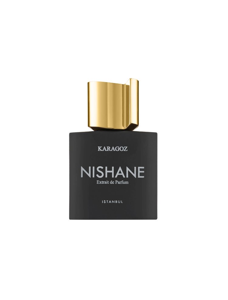 Nishane Karagöz Edp Unisex Parfüm 100ml
