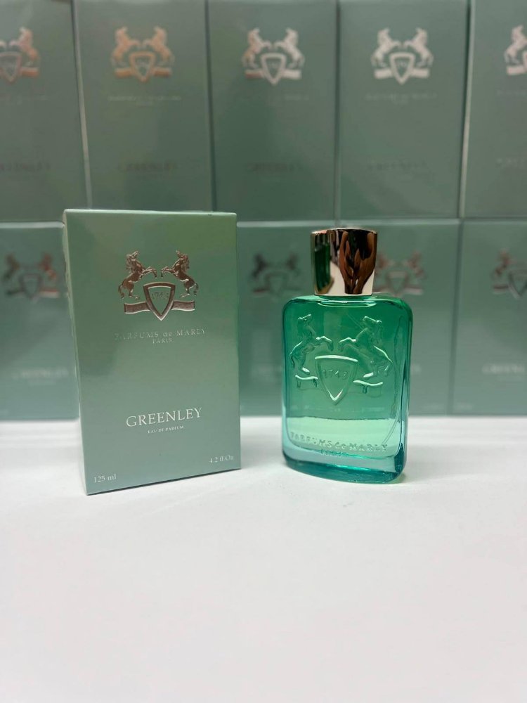 Parfums de Marley Greenley Edp Unisex Parfüm 125ml