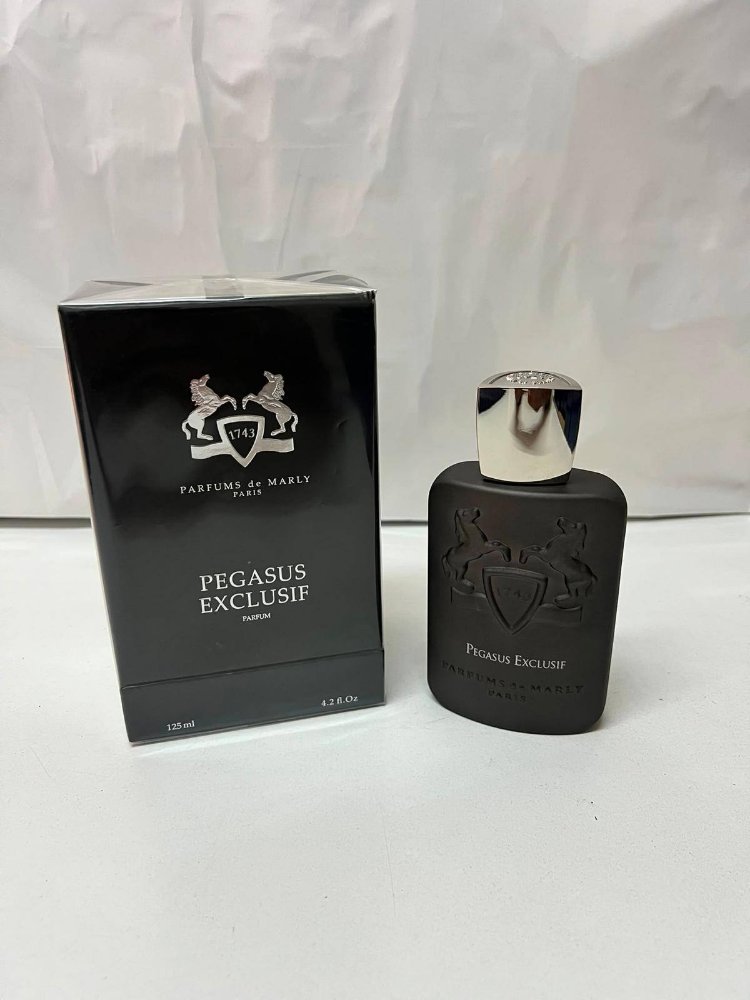 Parfums de Marley Pegasus Exclusif Edp Unisex Parfüm 125ml