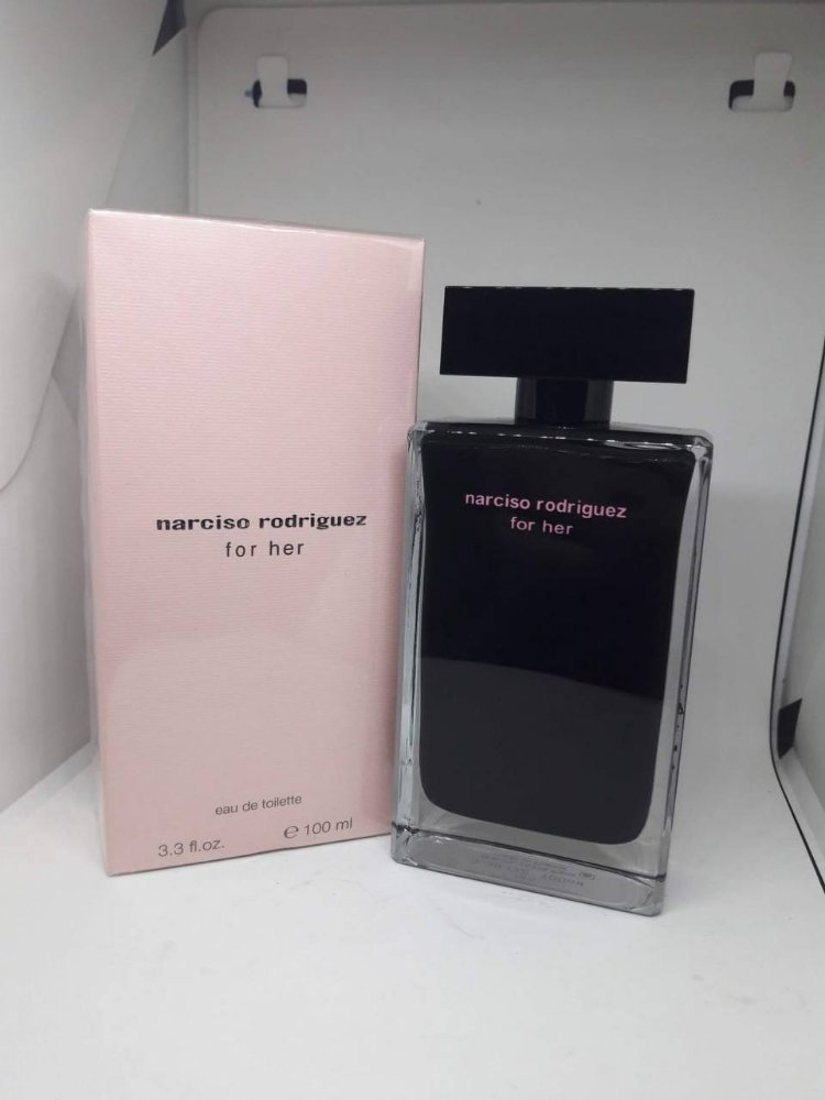 Narciso Rodriguez For Her Kadın