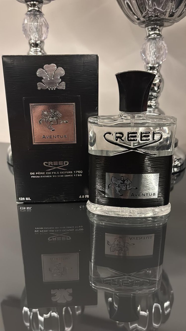 Creed Aventus Edp Erkek Parfümü 125ml
