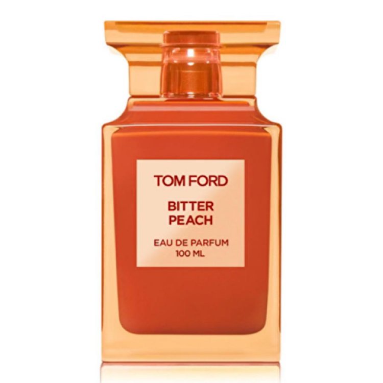 Tom Ford Bitter Beach Edp Unisex 100ml