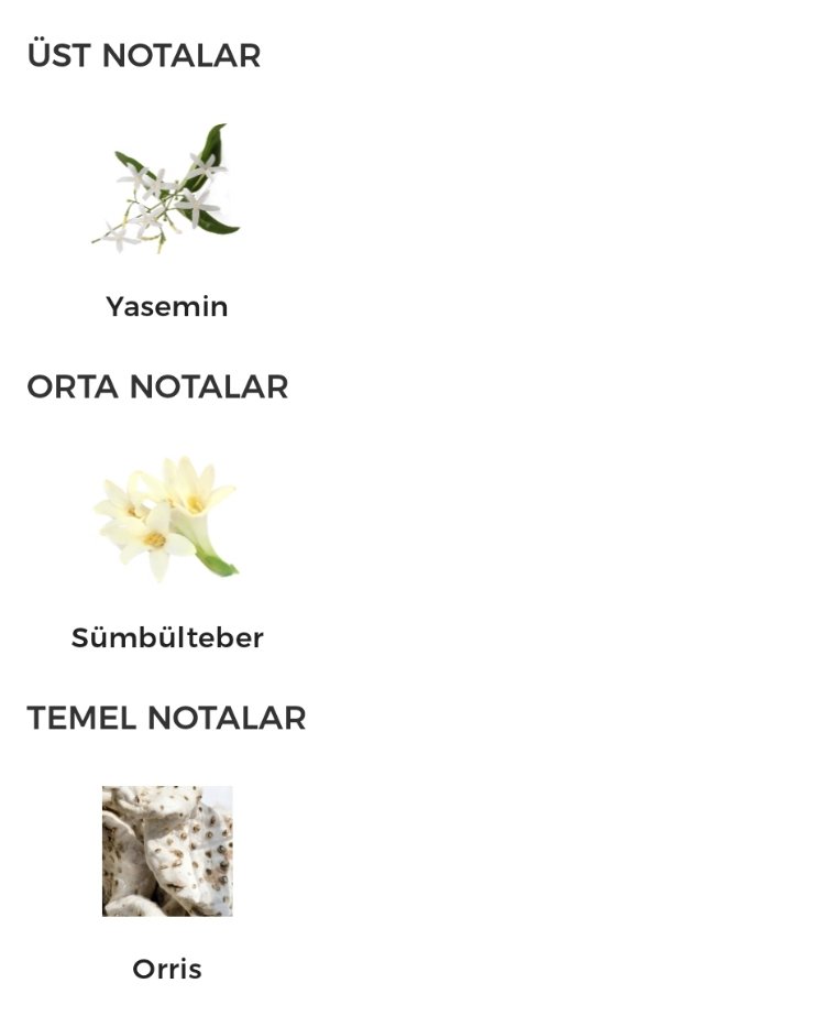 Gucci Bloom Kadın Parfümü Edp 100ml