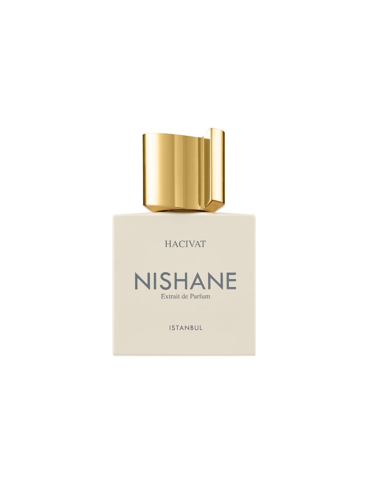 Nishane Hacivat Edp Unisex Parfüm 100ml 