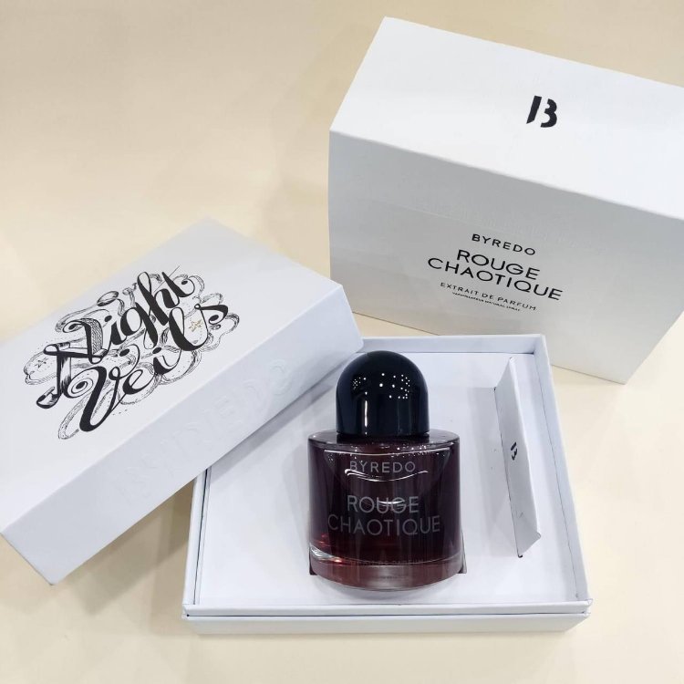 Byredo Rouge Chaotique Unisex Parfüm 100ml