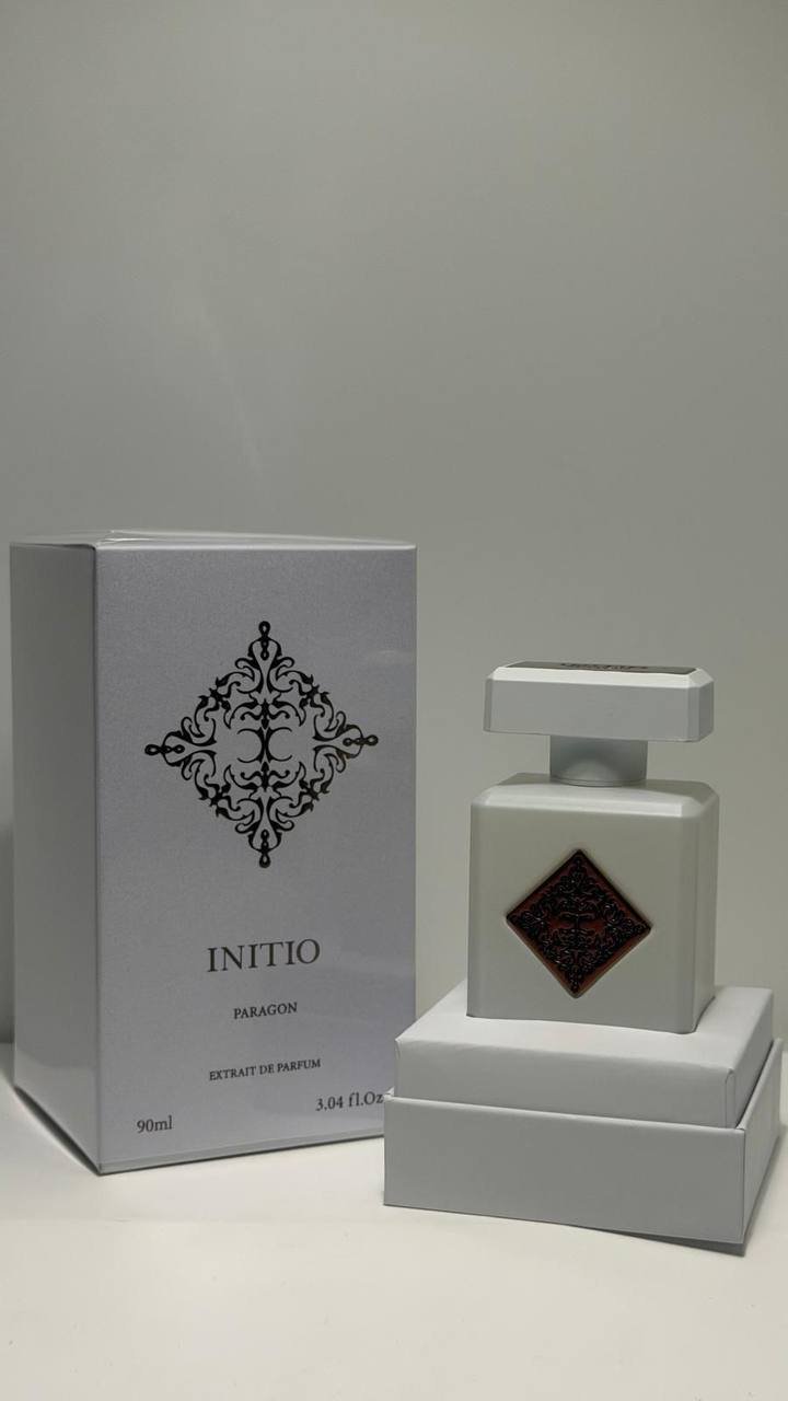 İnitio Paragon Edp Unisex 90ml