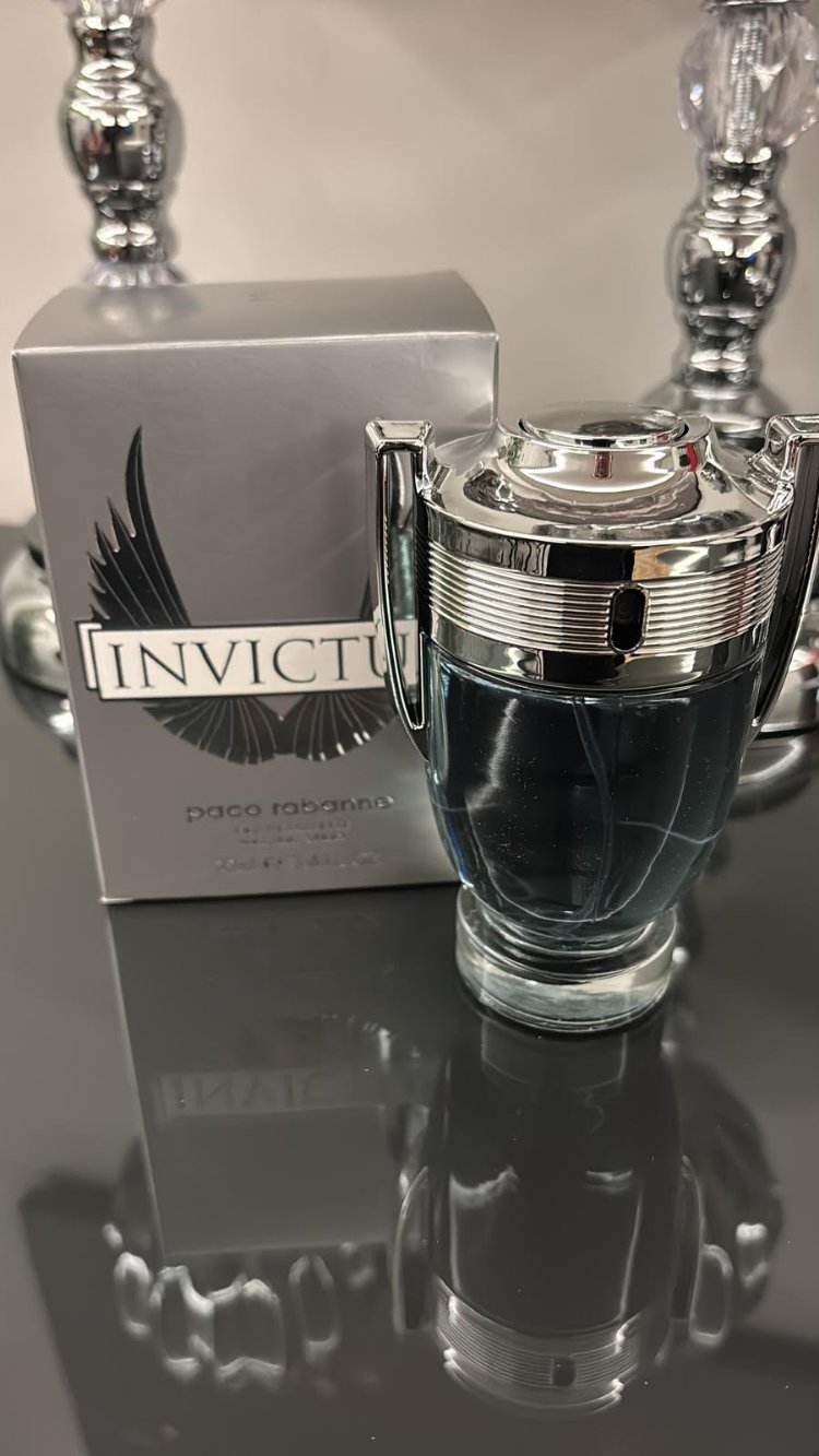 Paco Rabanne İnvictus Legend Edp Erkek Parfümü 100ml 