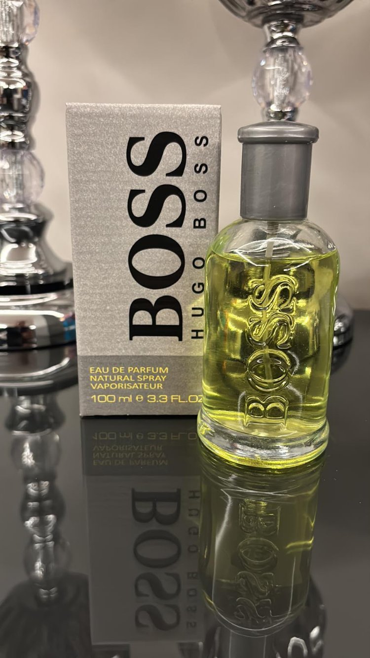 Hugo Boss Bottled 100ml