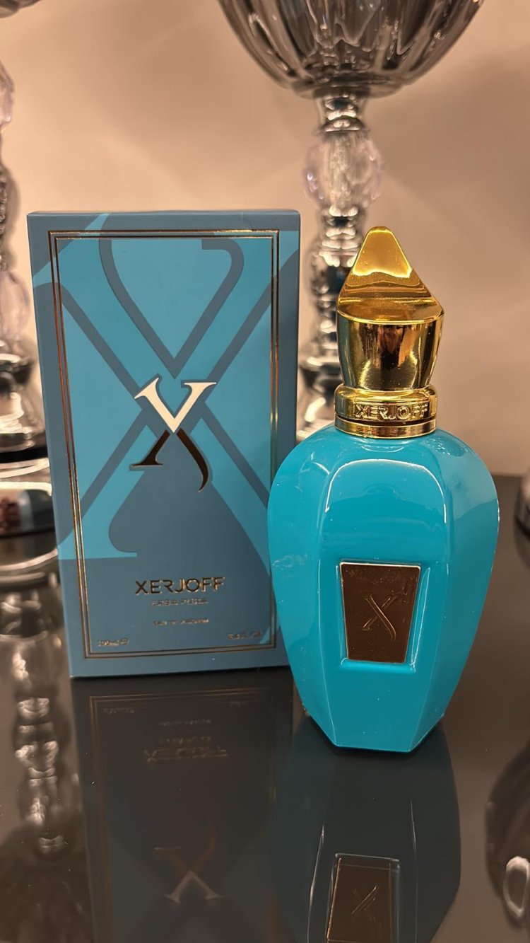 Xerjoff Erba Pura Edp Unisex 100ml