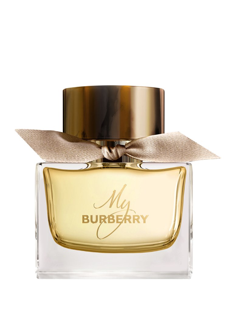 Burberry My Burberry Edp Kadın Parfümü 90ml