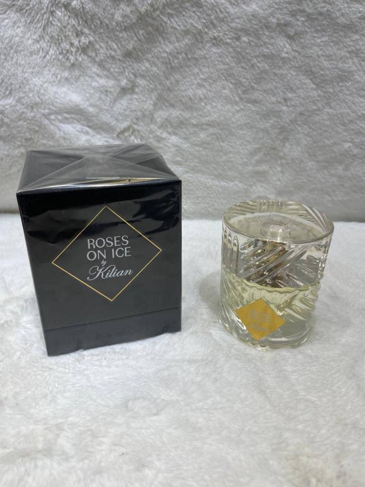 Kilian Roses On İce Edp Unisex 50ml