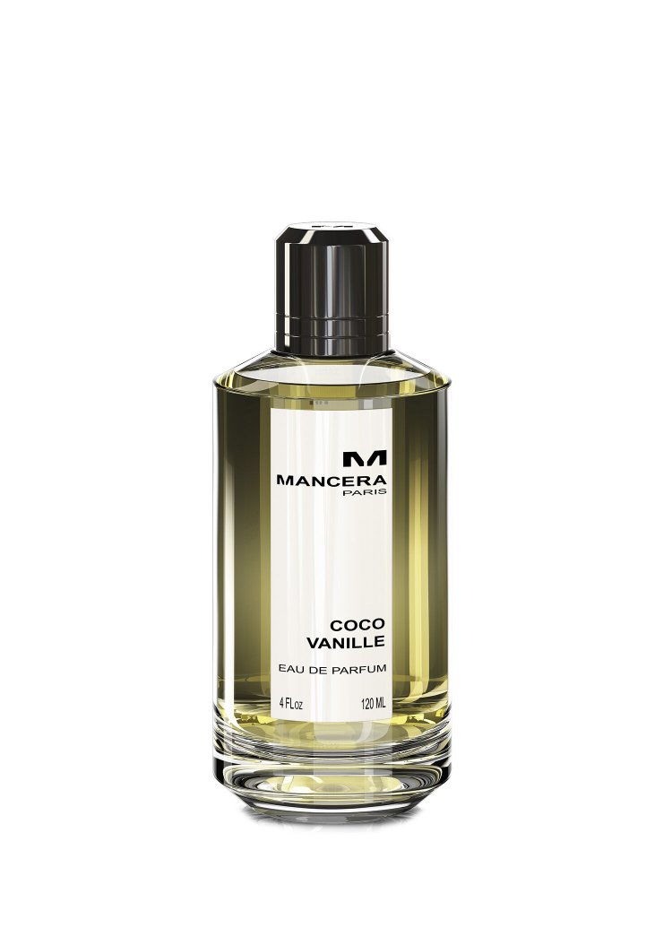 Mancera Paris Coco Vanille Edp Unisex 120ml
