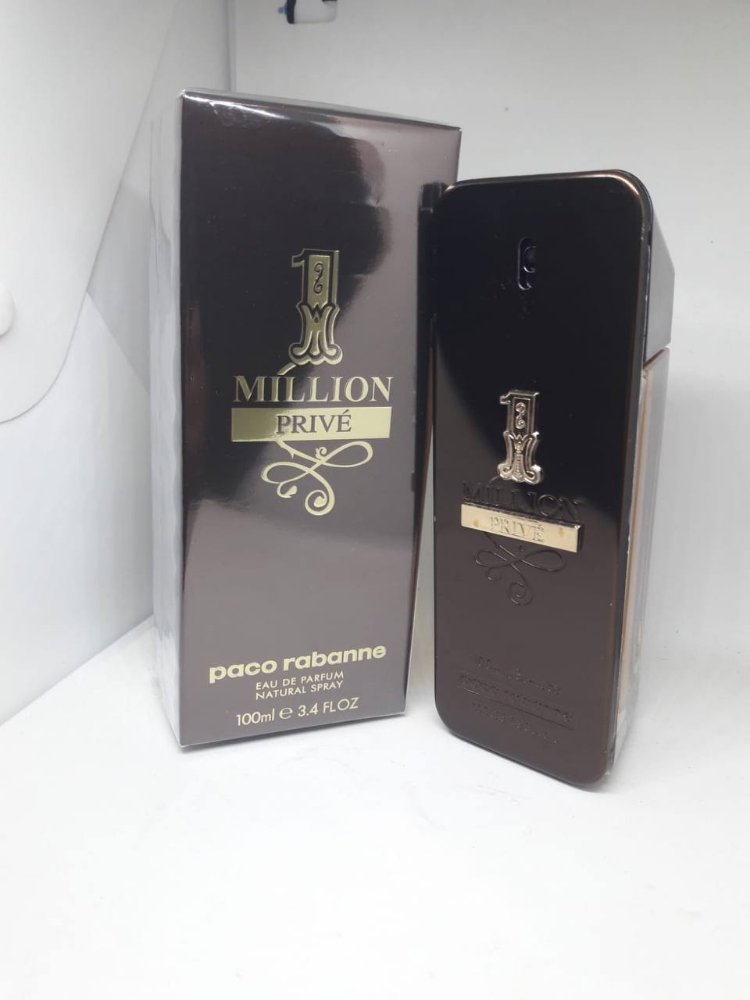 1 Million Privé Erkek