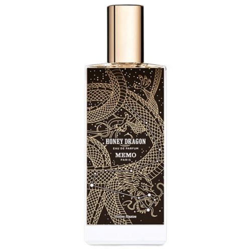 Memo Honey Dragon Edp Unisex Parfüm 75ml 
