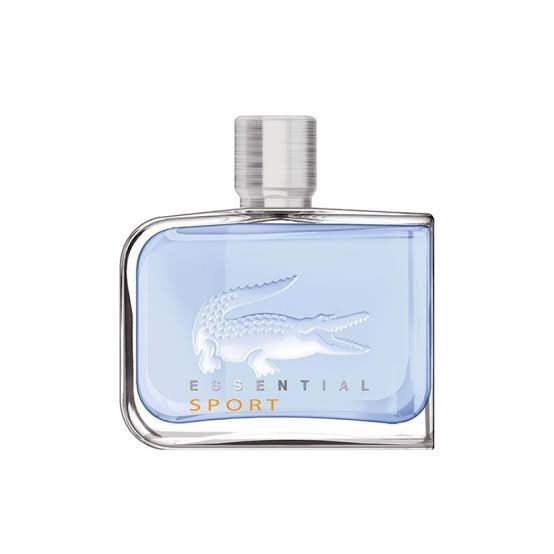 Lacoste Essential Blue Sport Erkek Parfümü Edt 125ml