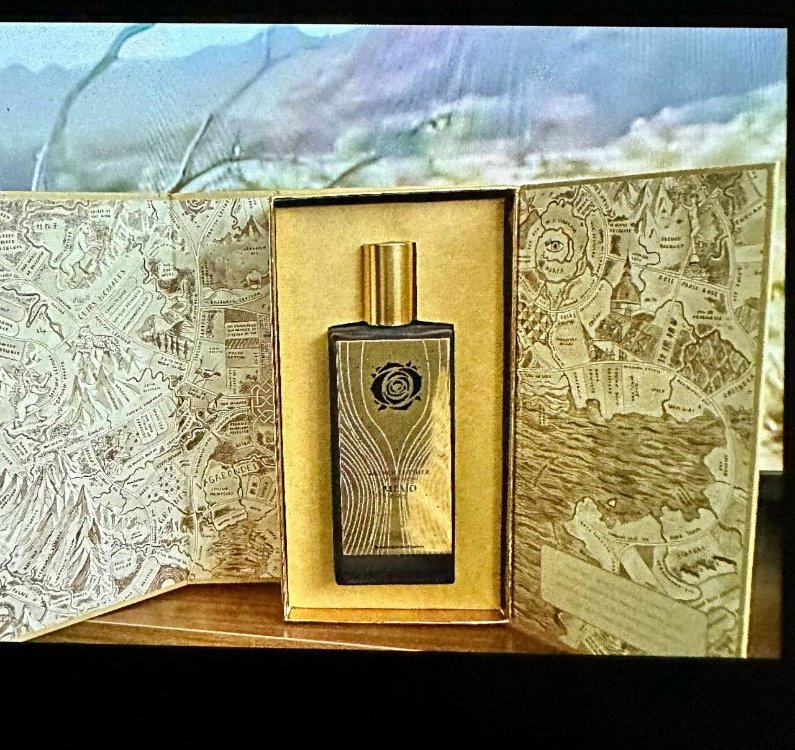 Memo French Leather Edp Unisex Parfüm 75ml 