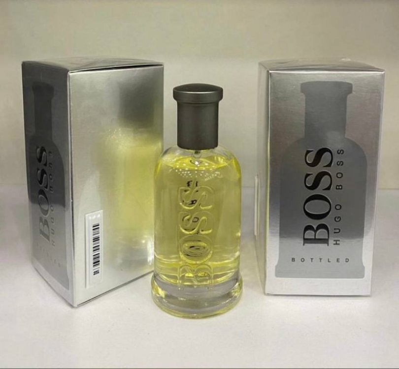 Hugo Boss Bottled Erkek