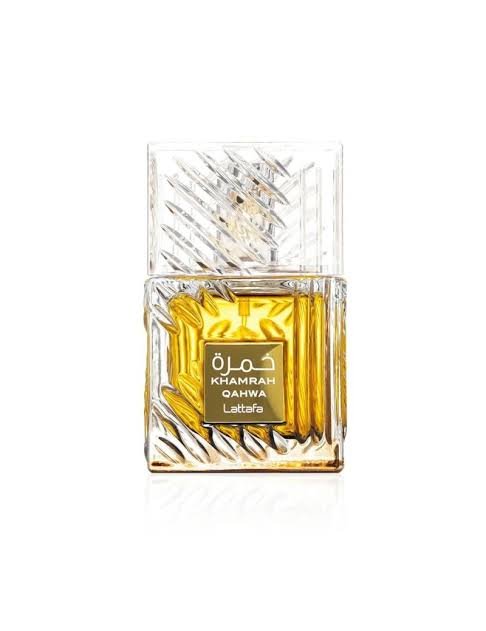 Lattafa Khamrah Qahwa Edp Unisex 100ml