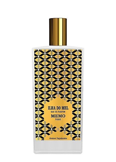 Memo İlha Do Mel Edp Unisex Parfüm 75ml