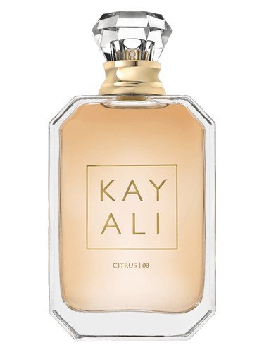Kayali Citrus 08 Edp Unisex 100ml 