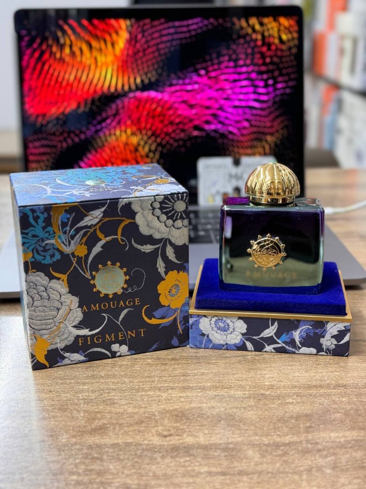 Amouage Figment Edp Kadın Parfümü 100ml